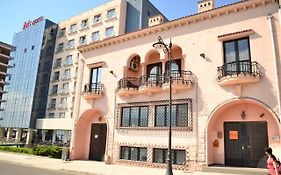 Leon Apartment